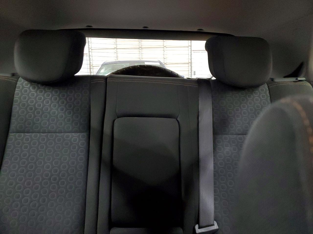 Chevrolet Trax Ls