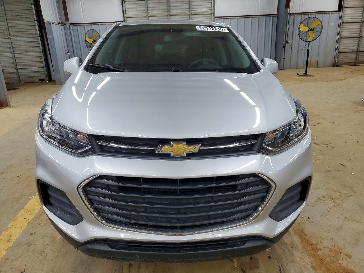 Chevrolet Trax Ls