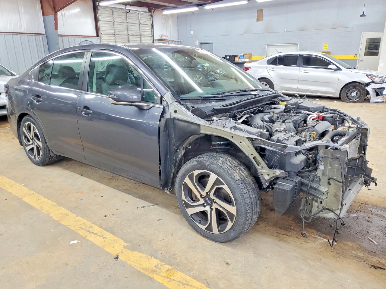 Subaru Legacy Limited