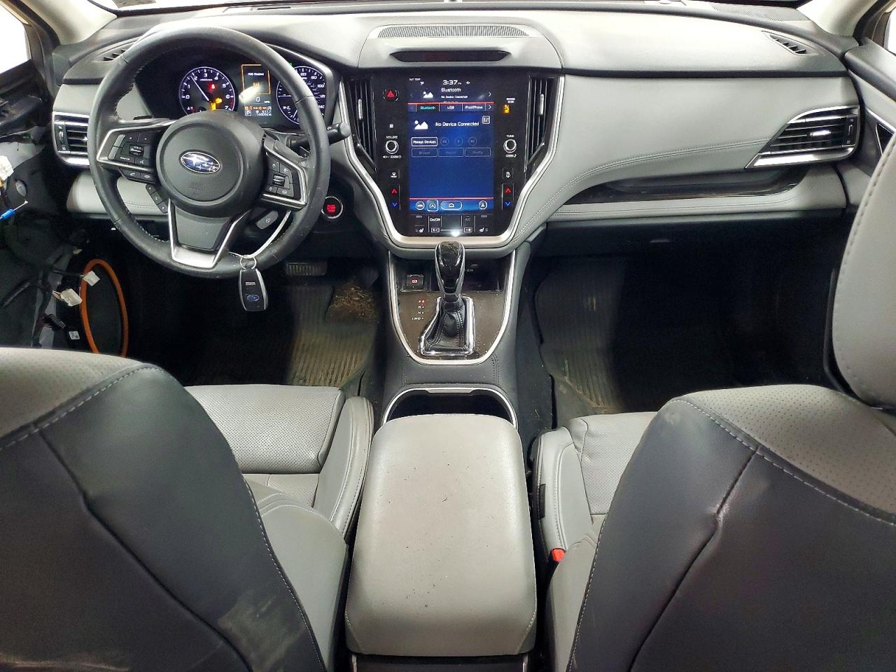 Subaru Legacy Limited