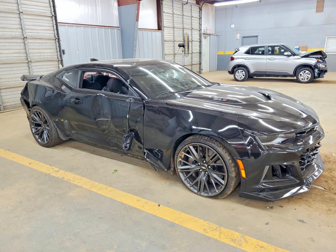 Chevrolet Camaro Zl1
