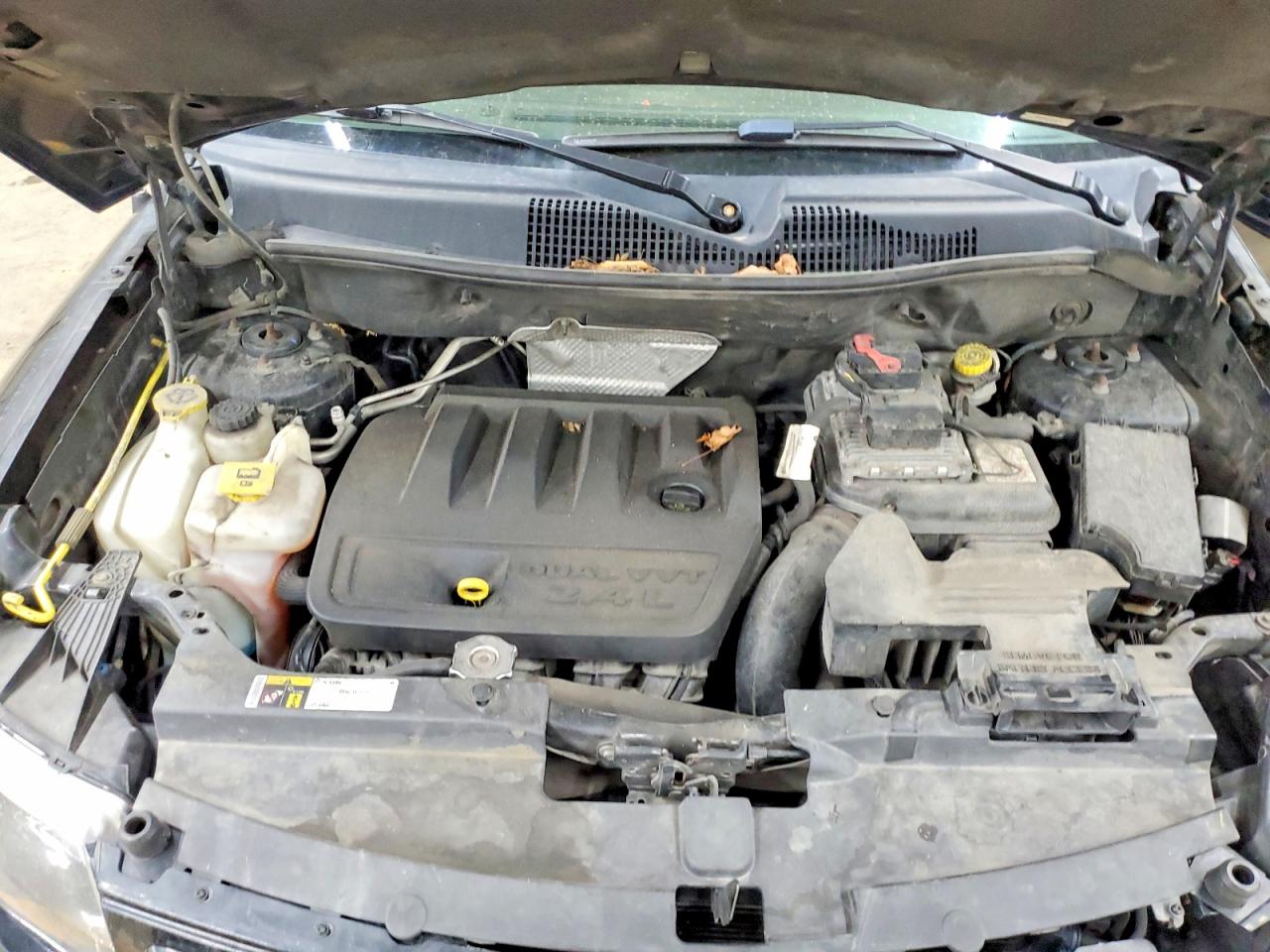 Jeep Compass Sport