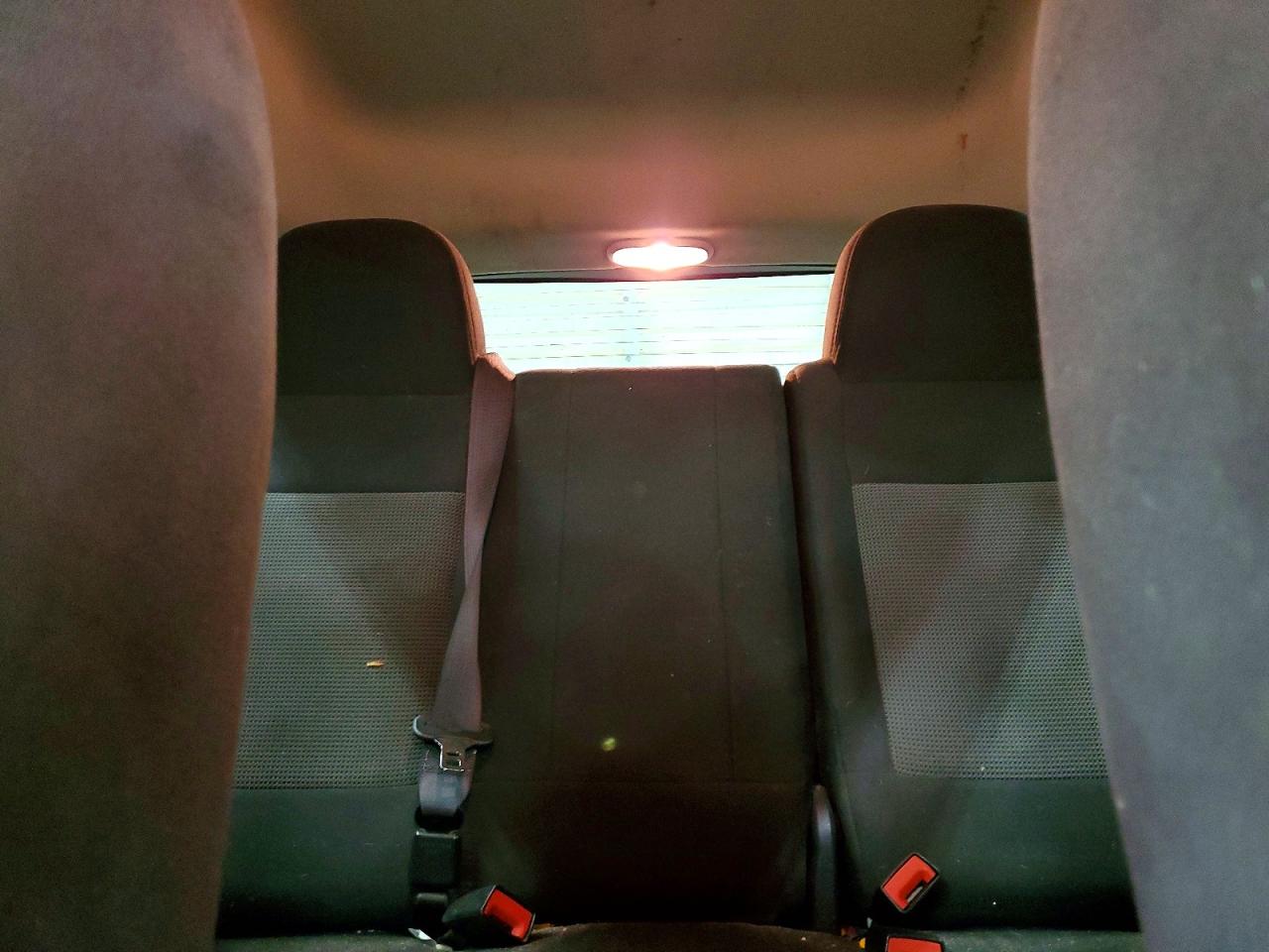 Jeep Compass Sport