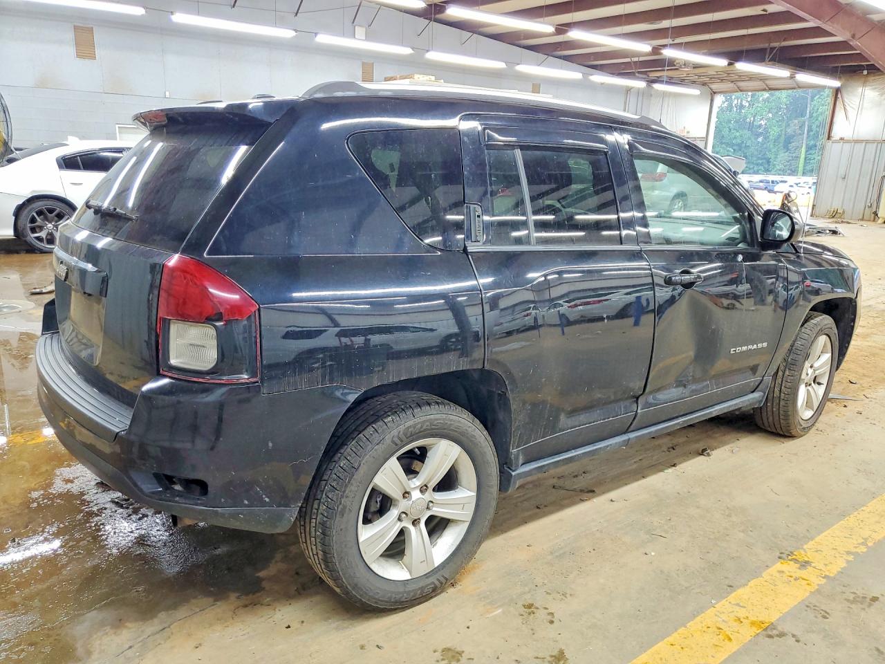 Jeep Compass Sport
