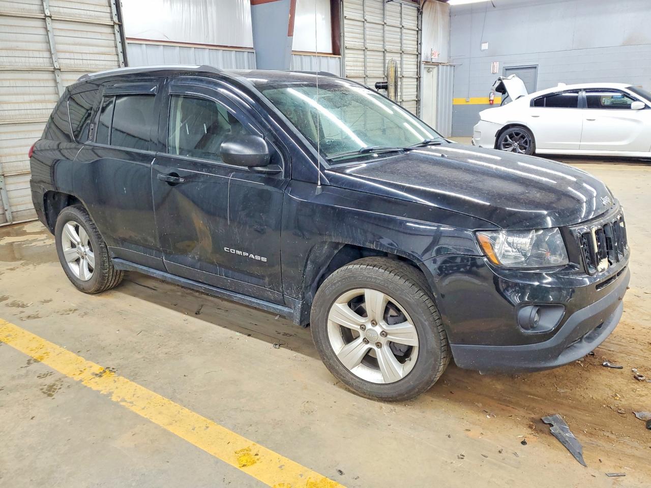 Jeep Compass Sport