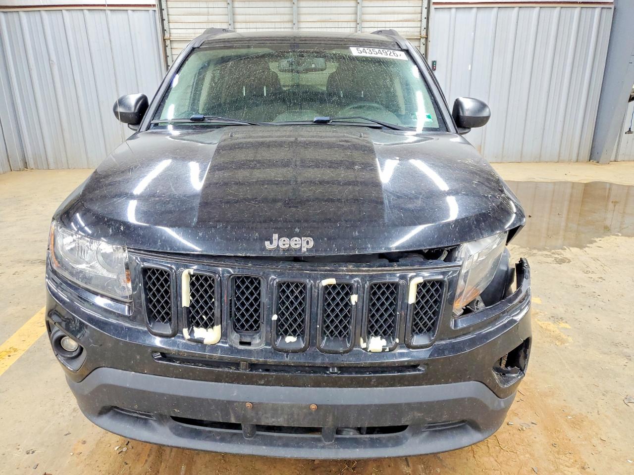 Jeep Compass Sport