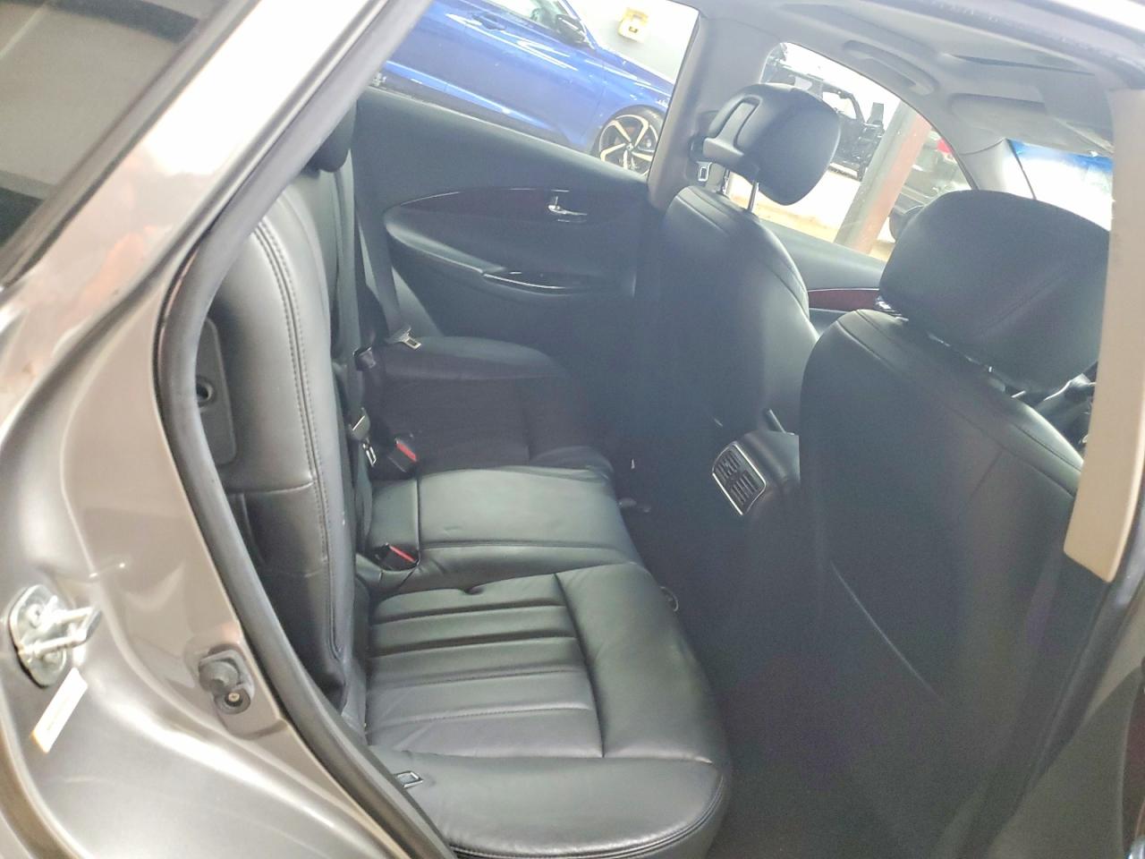 Infi EX35