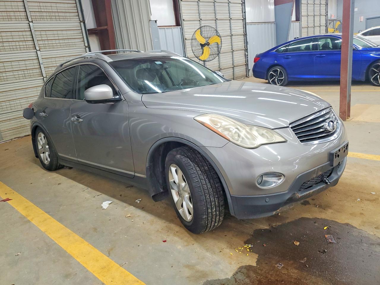 Infi EX35