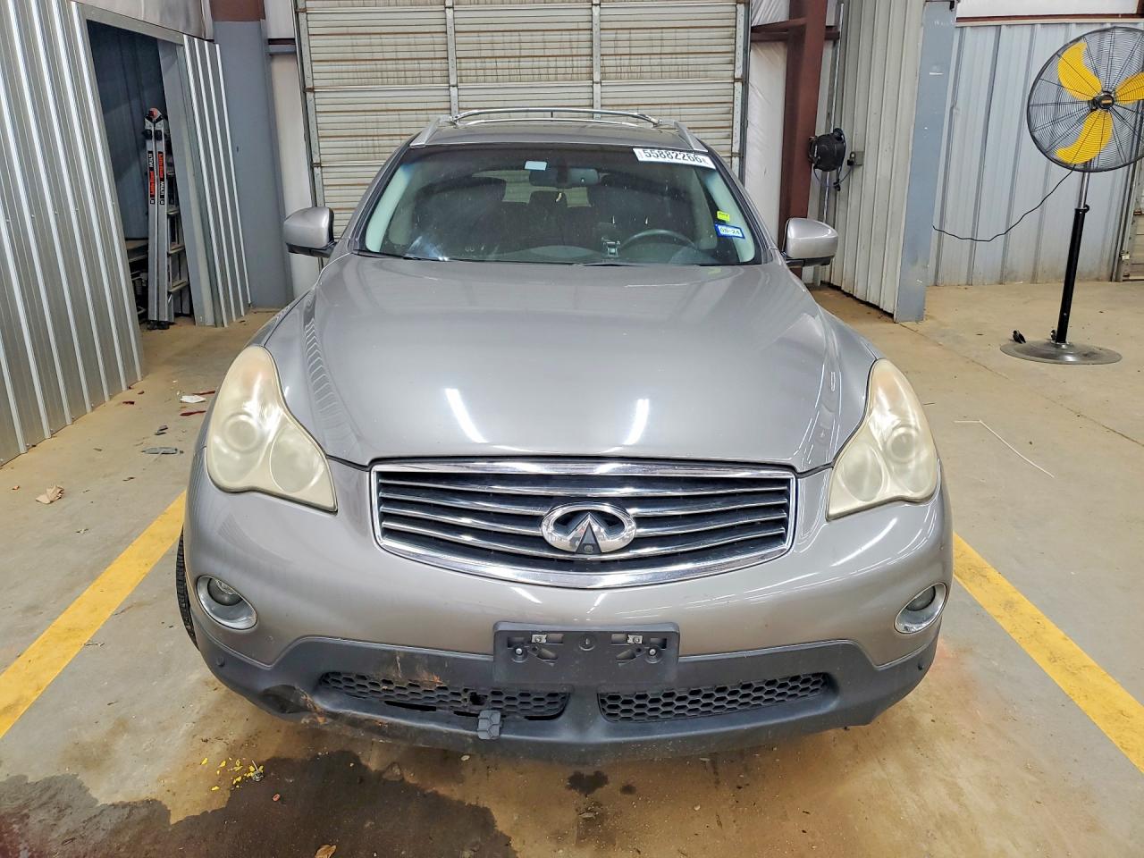 Infi EX35