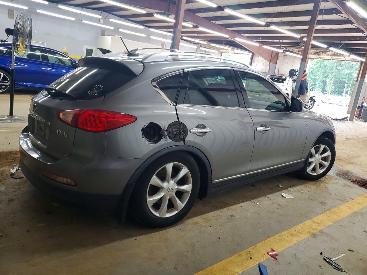 Infi EX35
