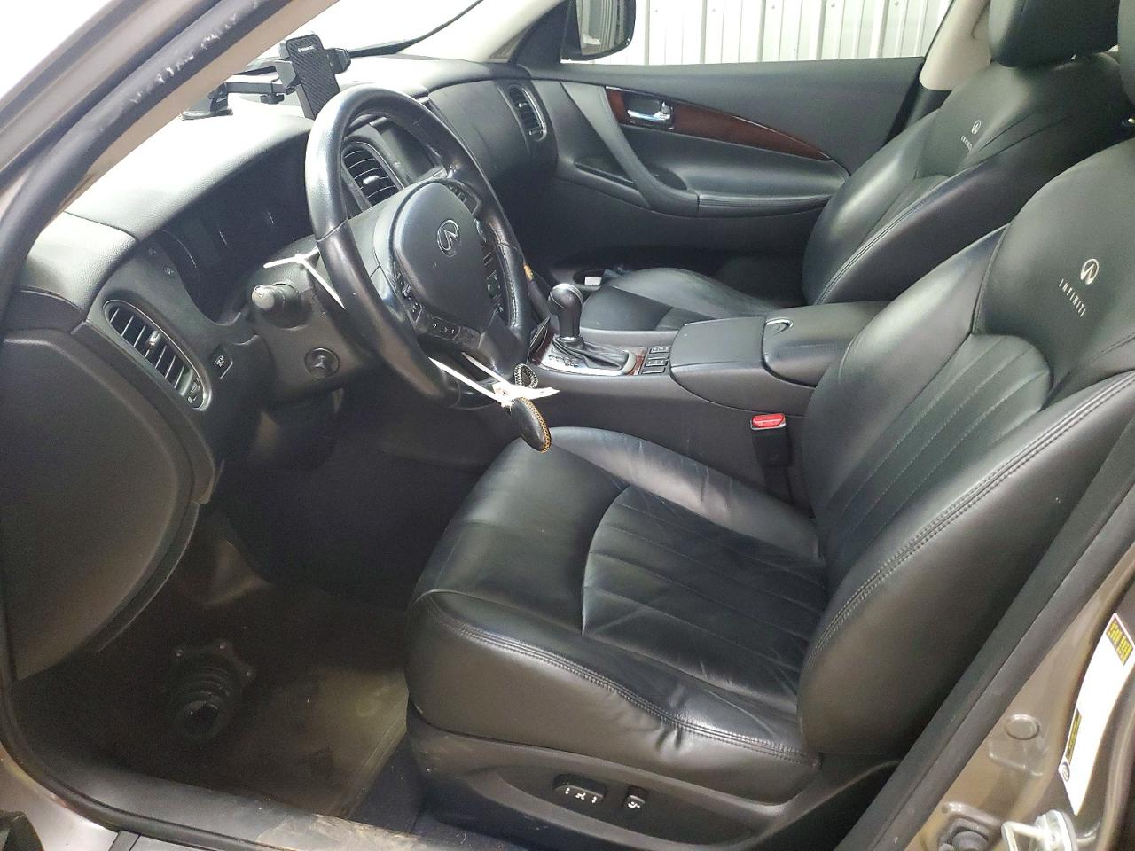Infi EX35