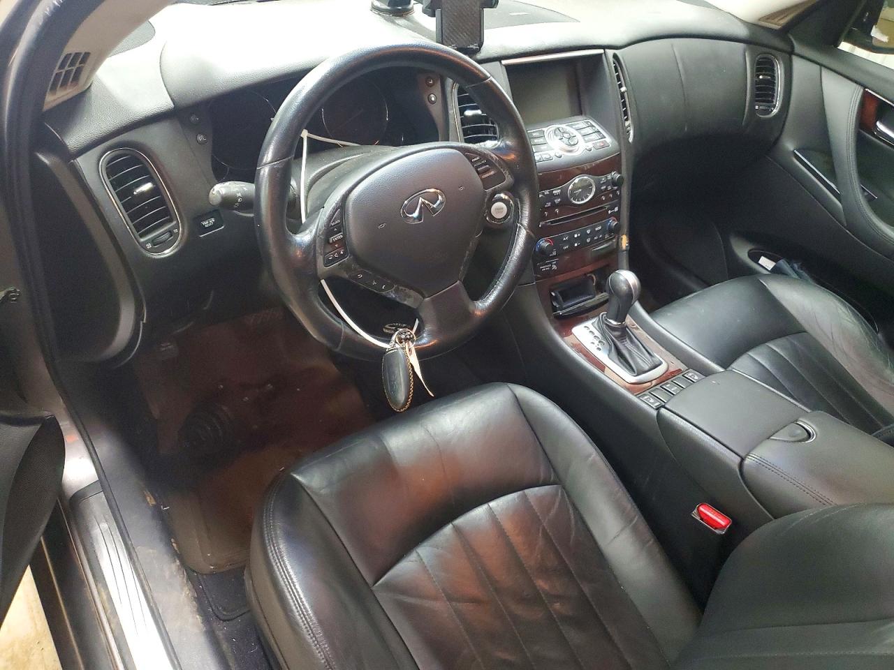 Infi EX35