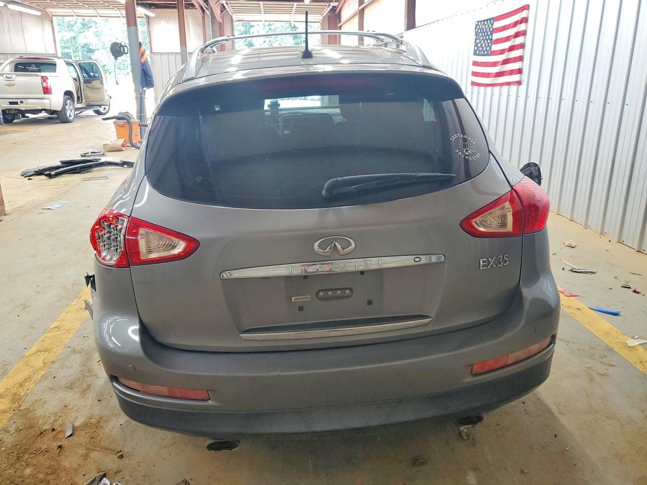 Infi EX35