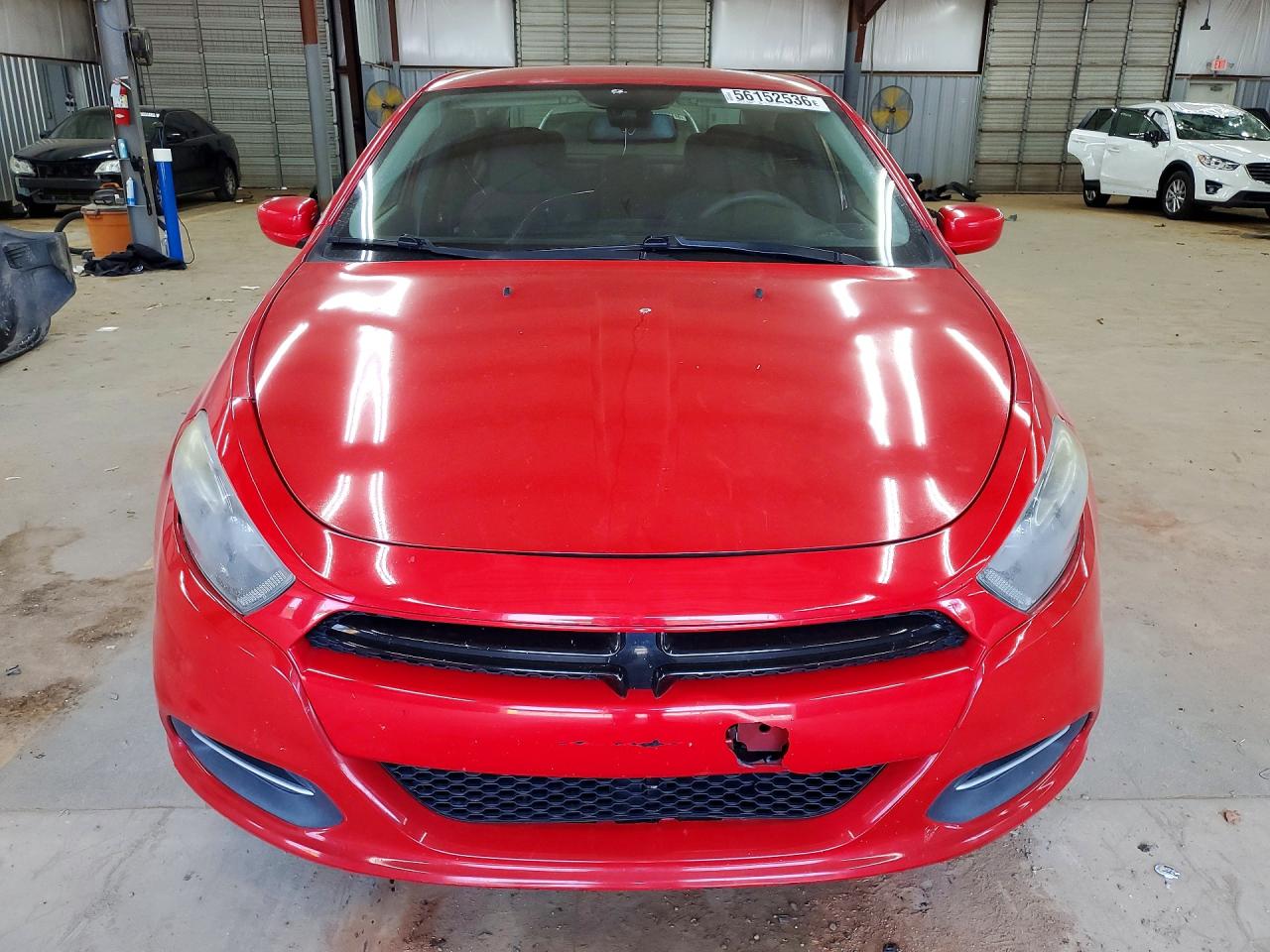 Dodge Dart Sxt