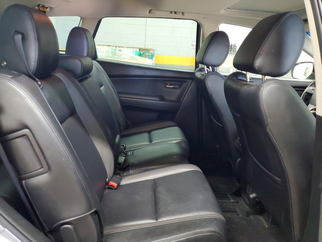 Mazda Cx