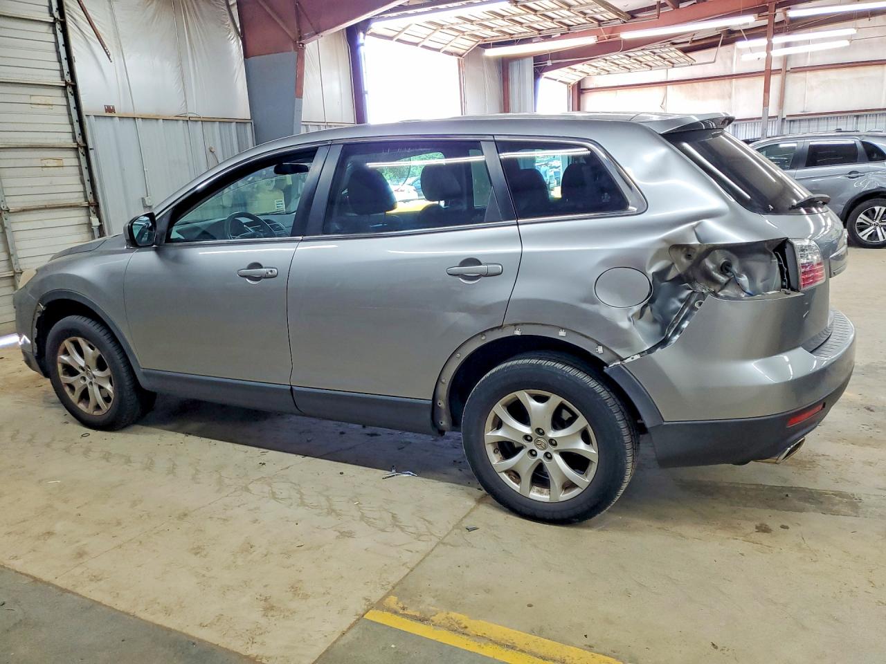 Mazda Cx