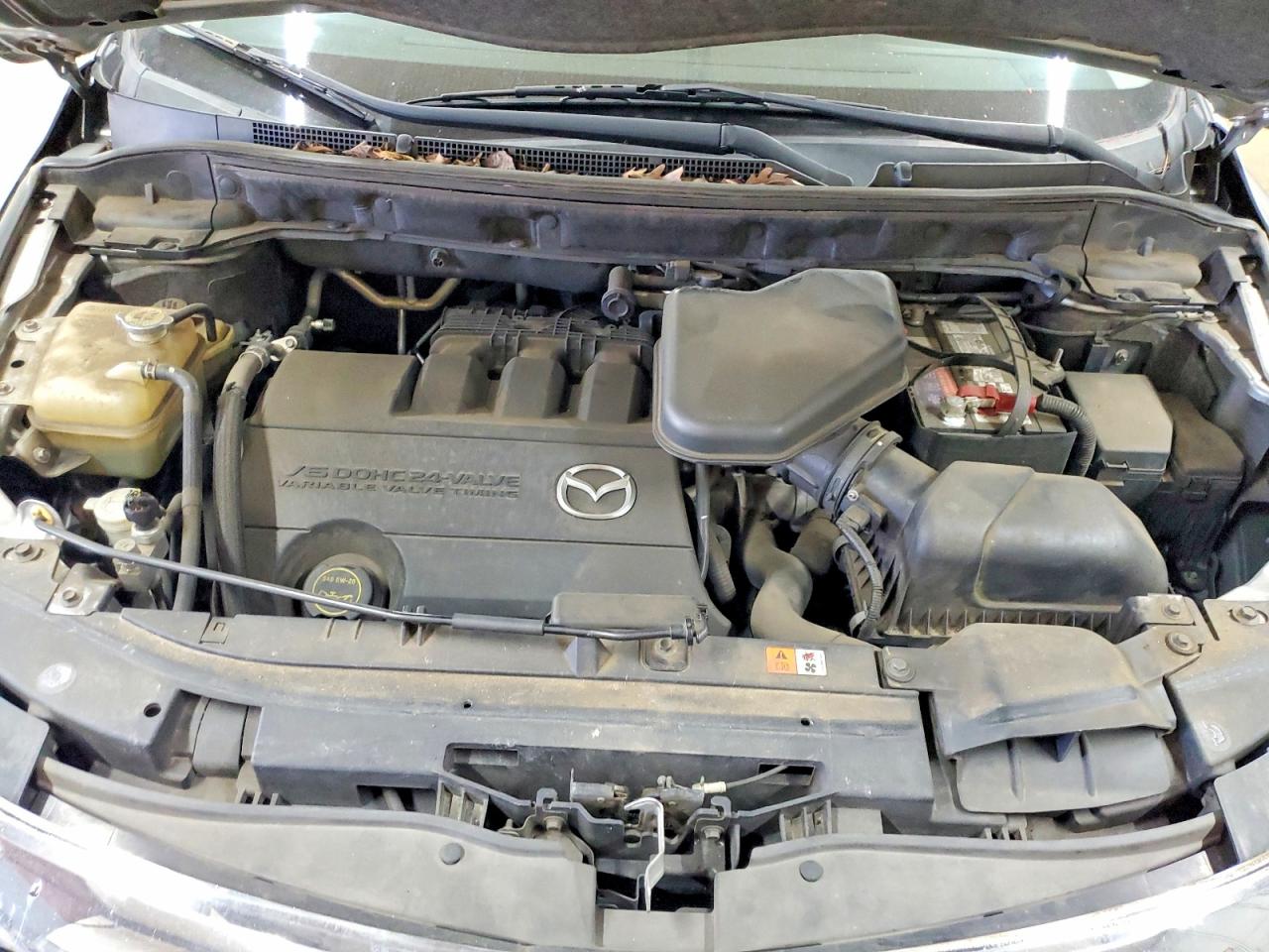 Mazda Cx