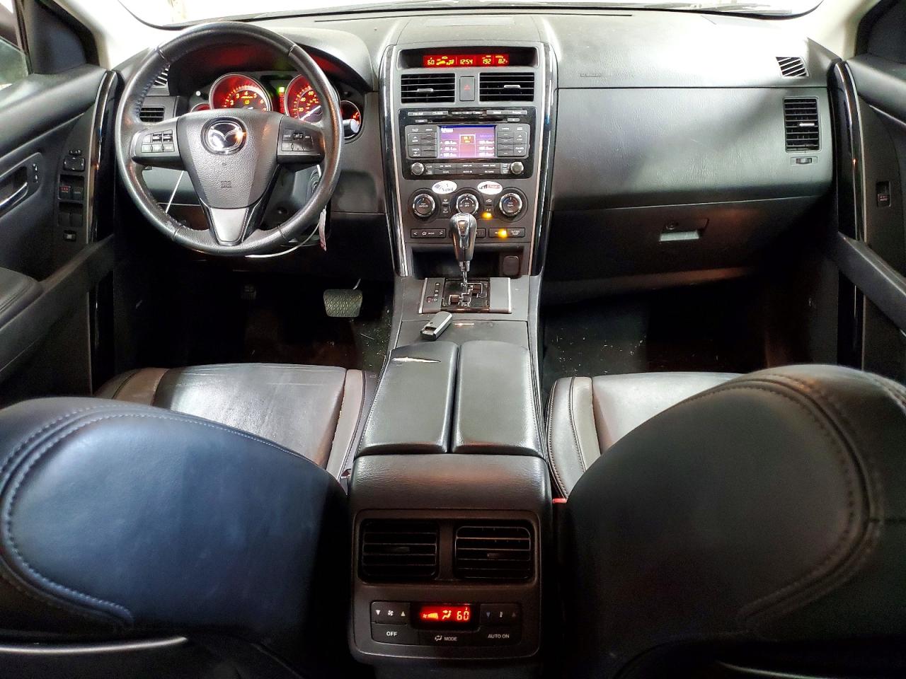 Mazda Cx