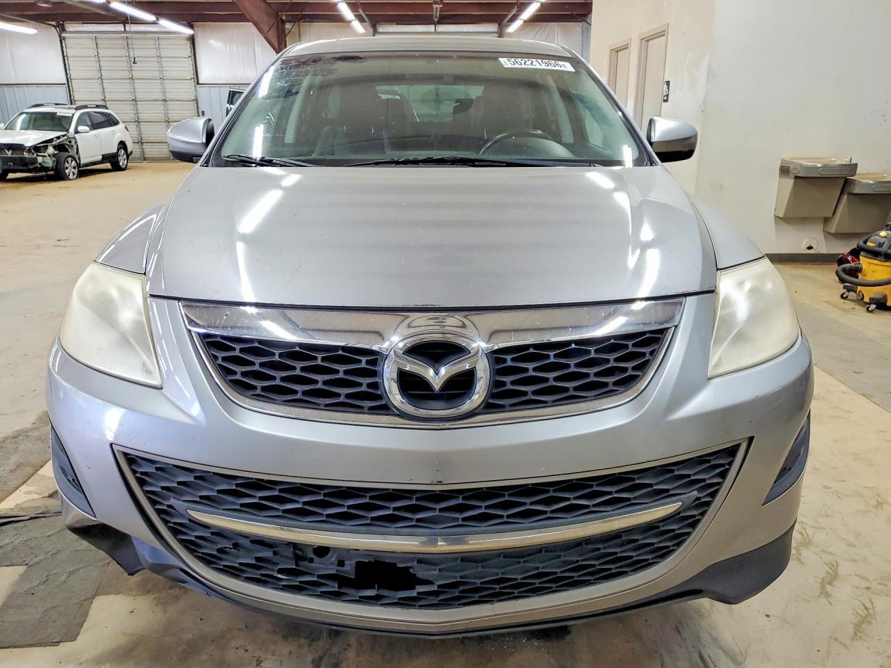 Mazda Cx