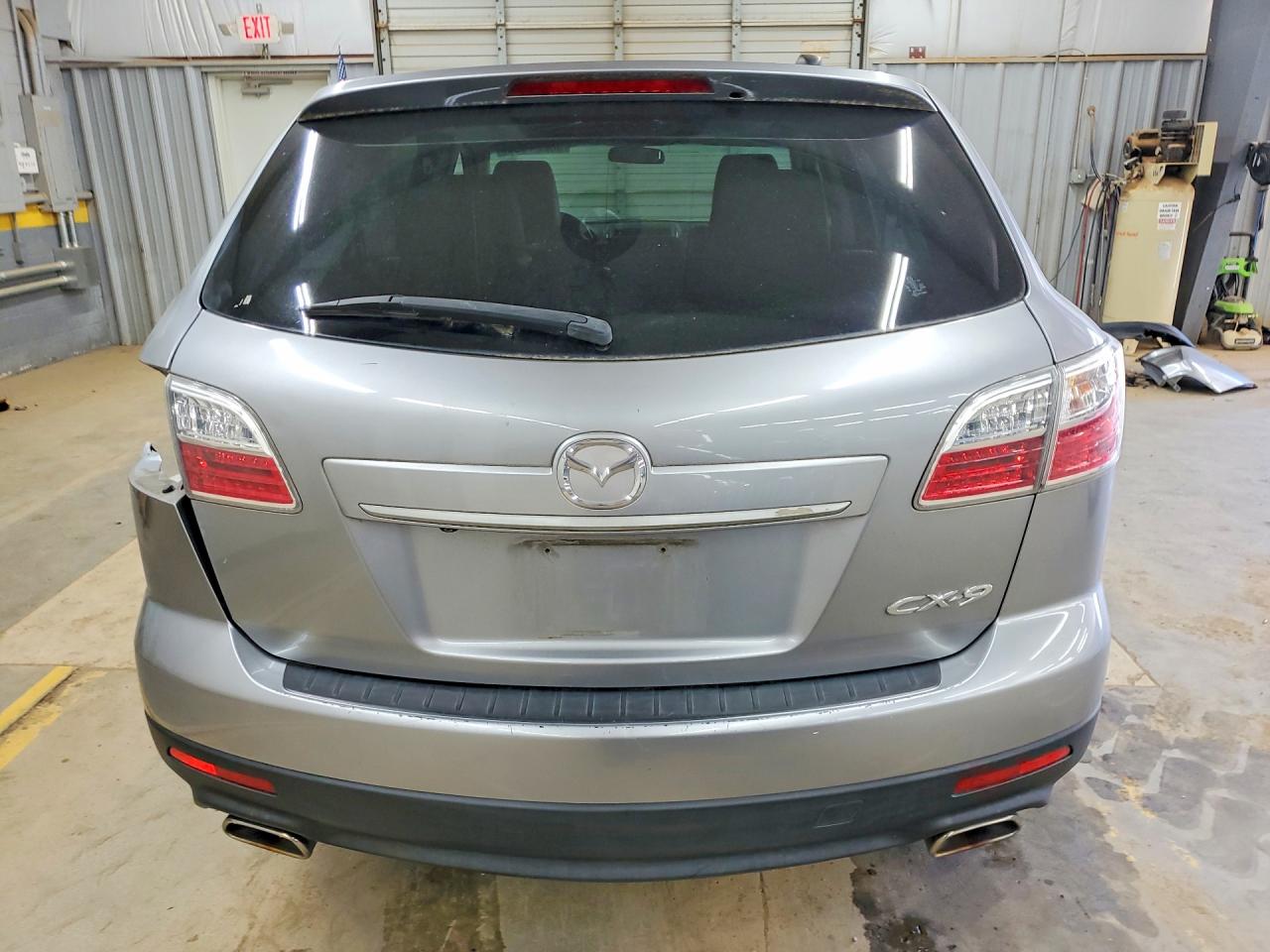 Mazda Cx