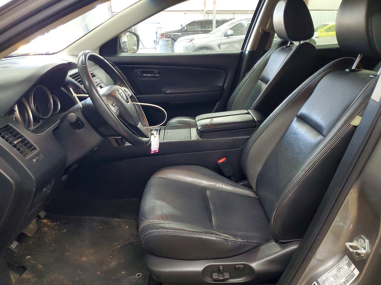 Mazda Cx