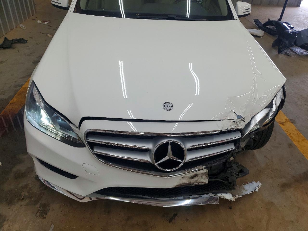 Mercedes-Benz E-Class 350
