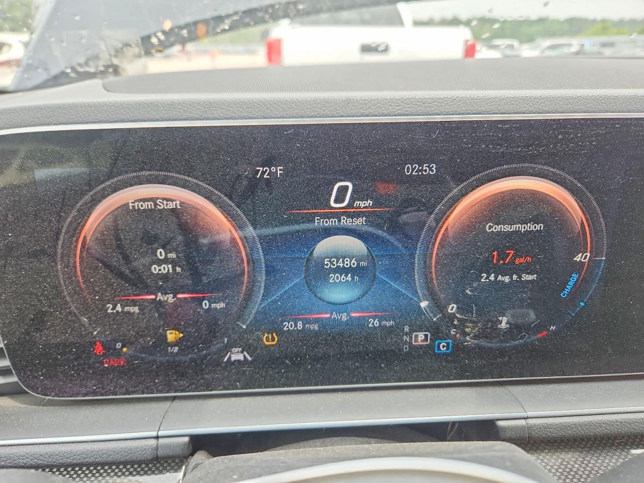 Mercedes-Benz GLE 350 4matic