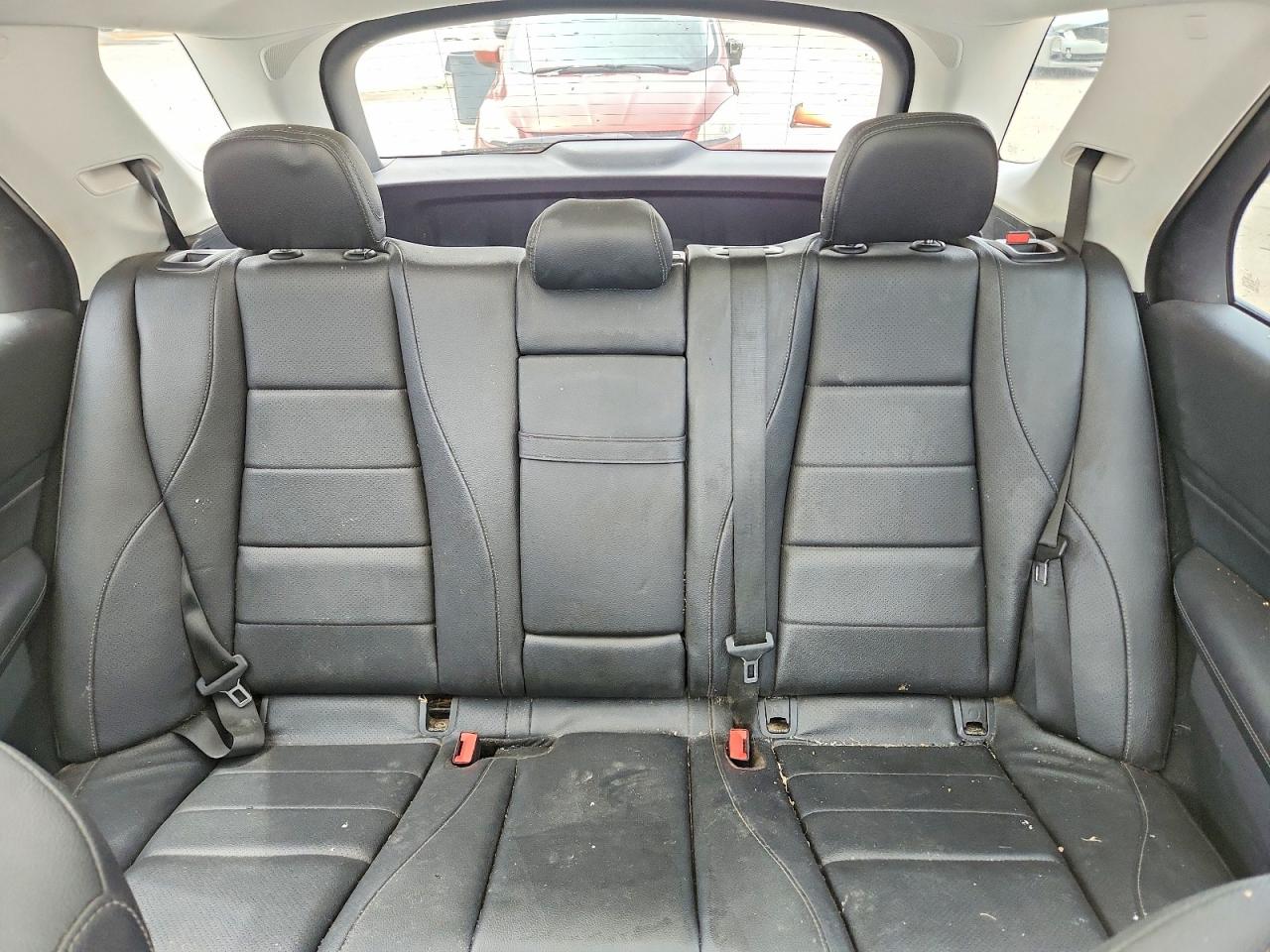 Mercedes-Benz GLE 350 4matic