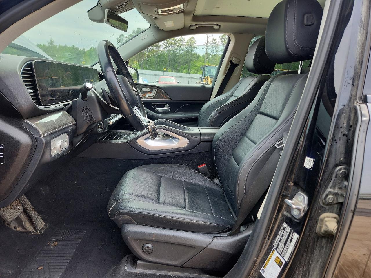 Mercedes-Benz GLE 350 4matic