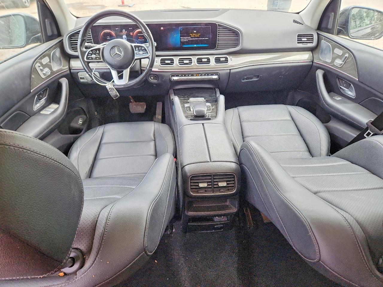 Mercedes-Benz GLE 350 4matic