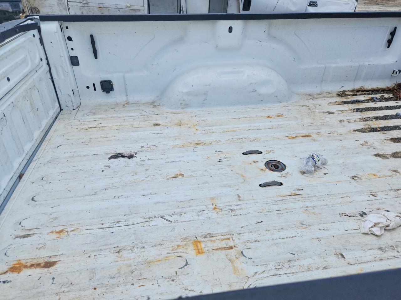 Ram 3500 Tradesman