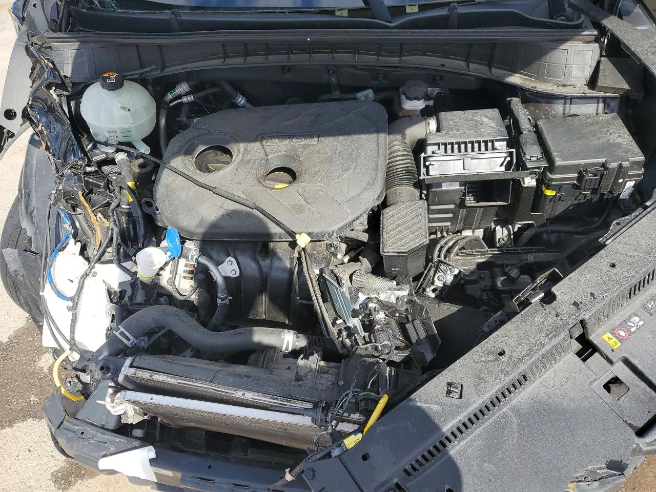 Hyundai TUCSON Value