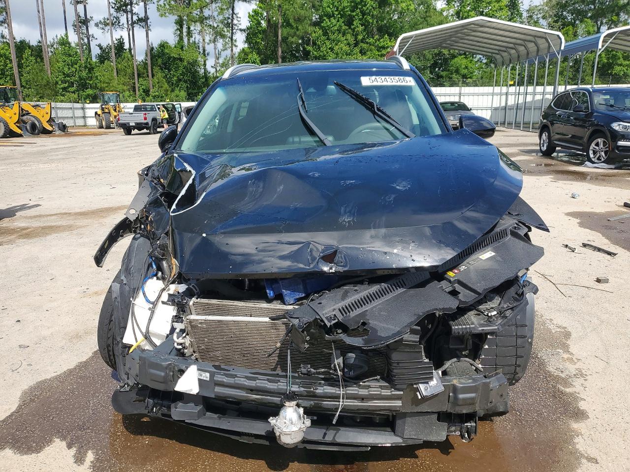 Hyundai TUCSON Value