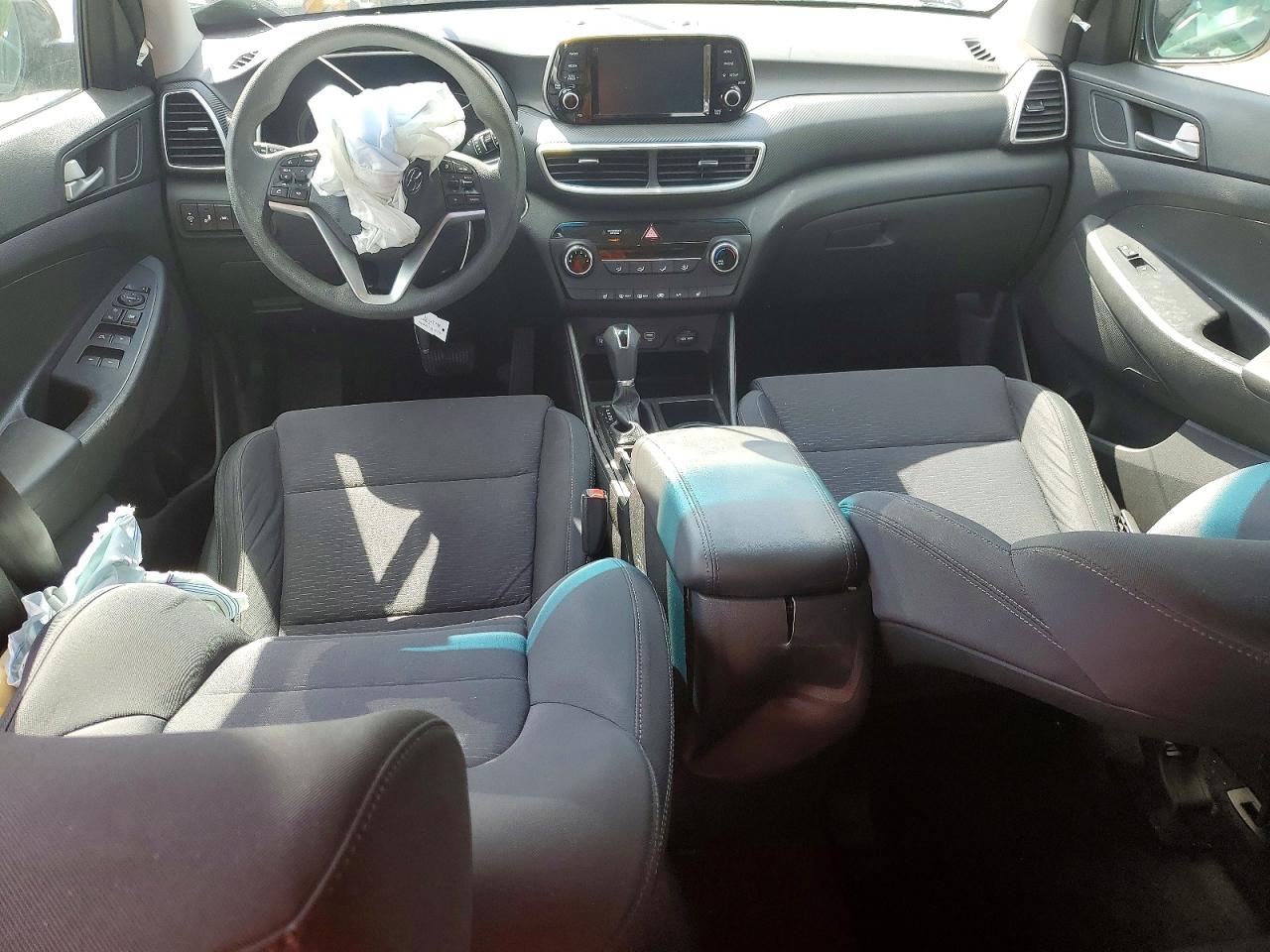 Hyundai TUCSON Value