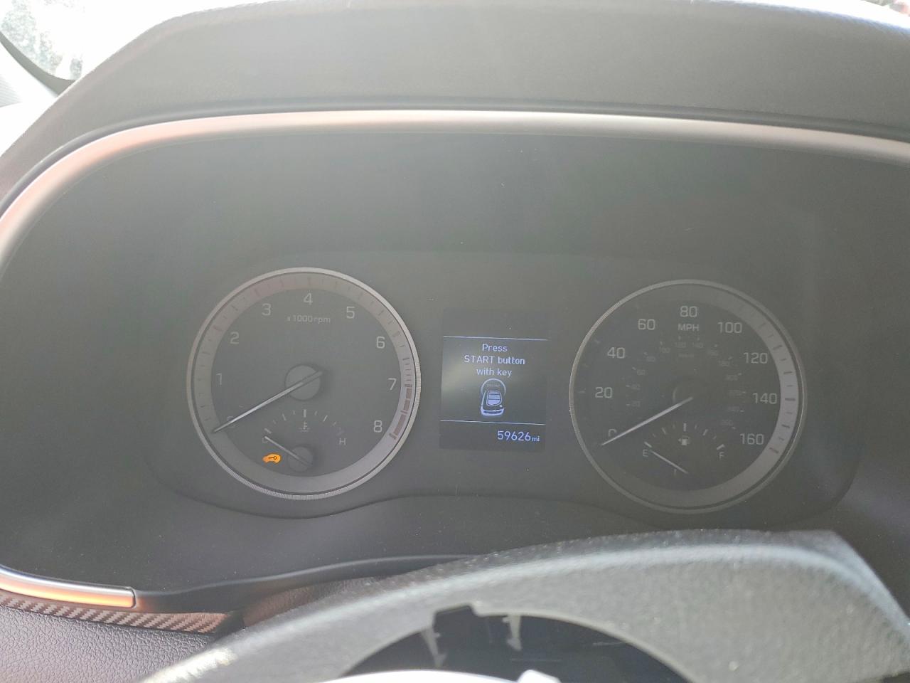 Hyundai TUCSON Value