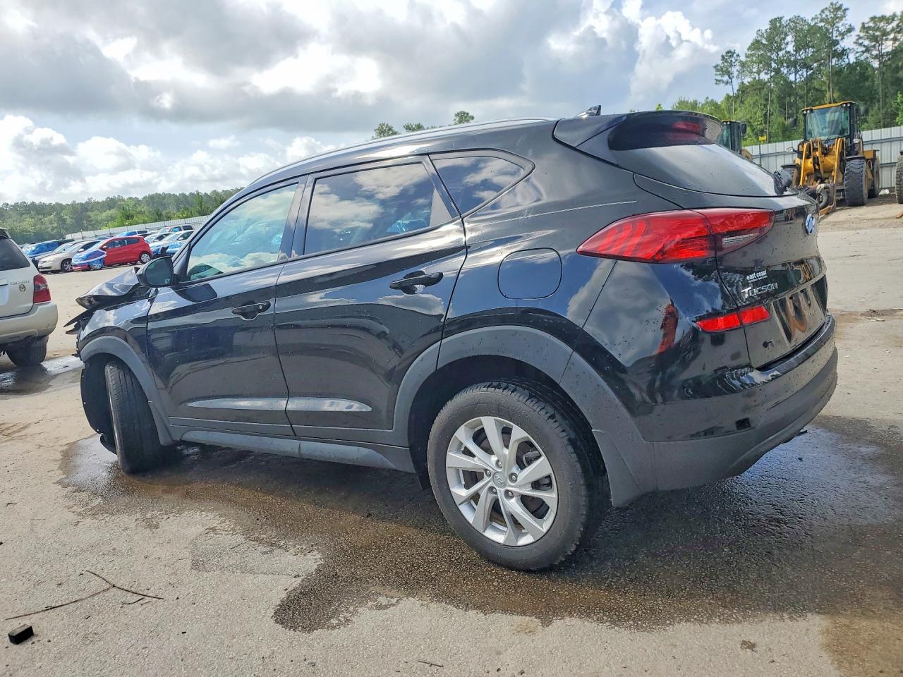 Hyundai TUCSON Value