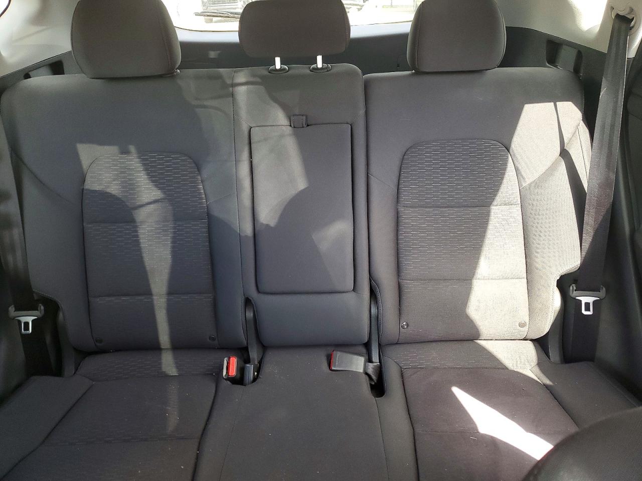 Hyundai TUCSON Value