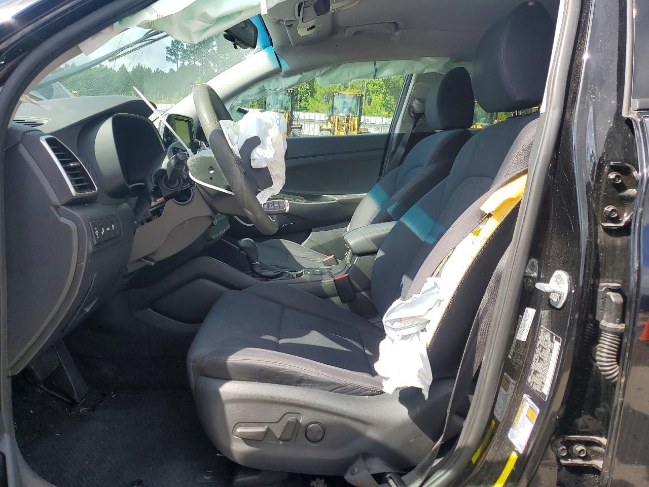Hyundai TUCSON Value