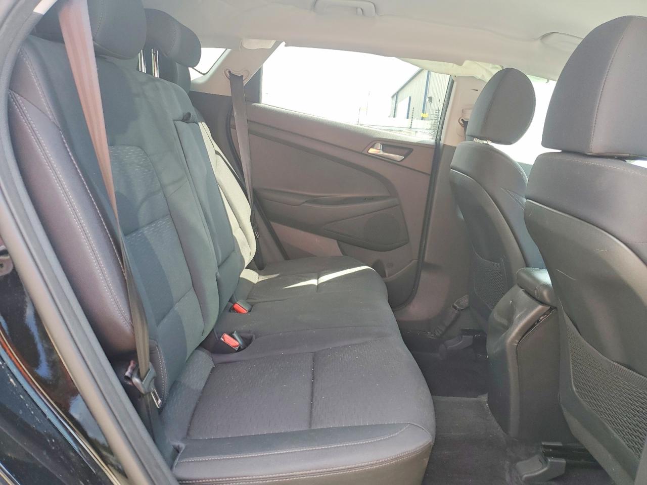 Hyundai TUCSON Value