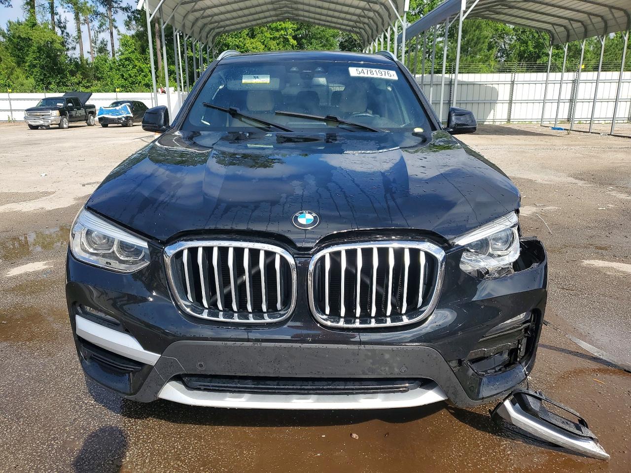 BMW X Series Sdrive30i