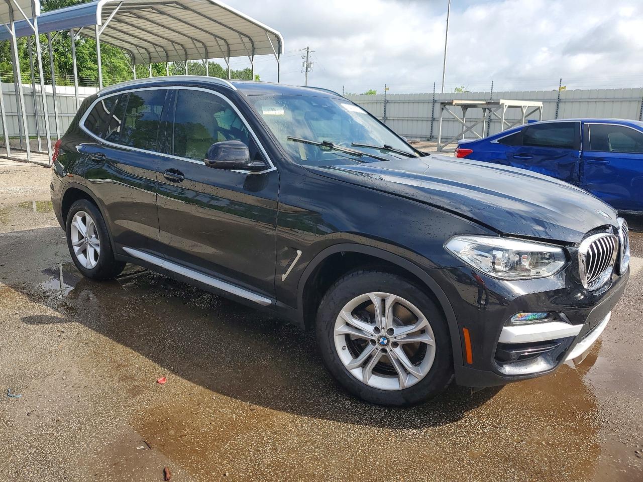 BMW X Series Sdrive30i