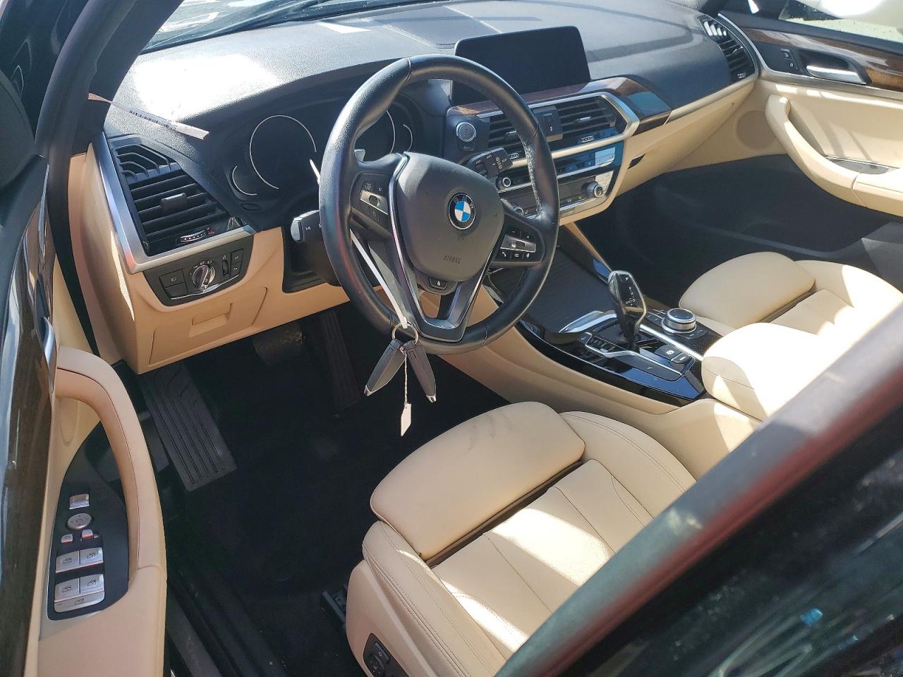 BMW X Series Sdrive30i