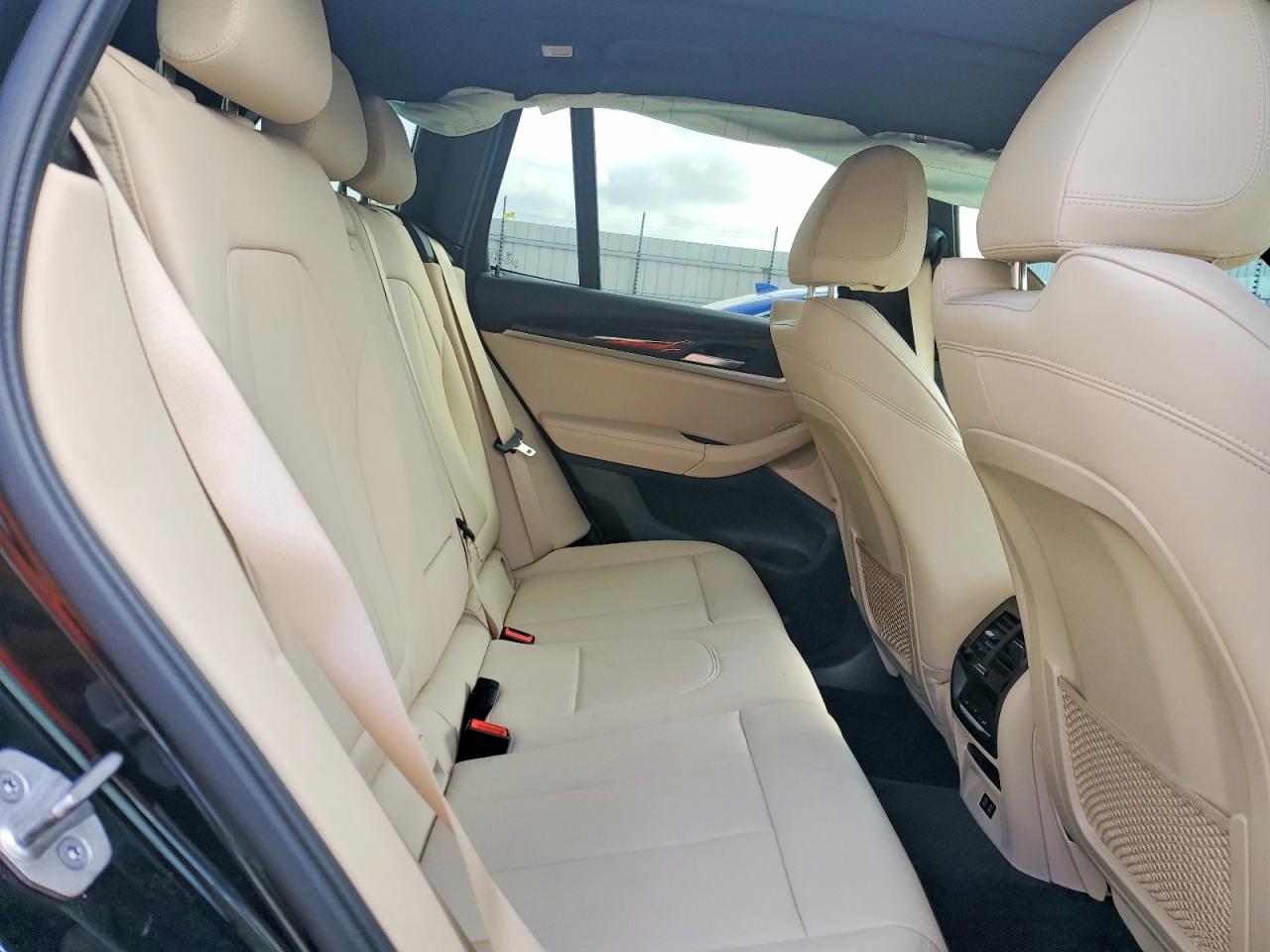 BMW X Series Sdrive30i