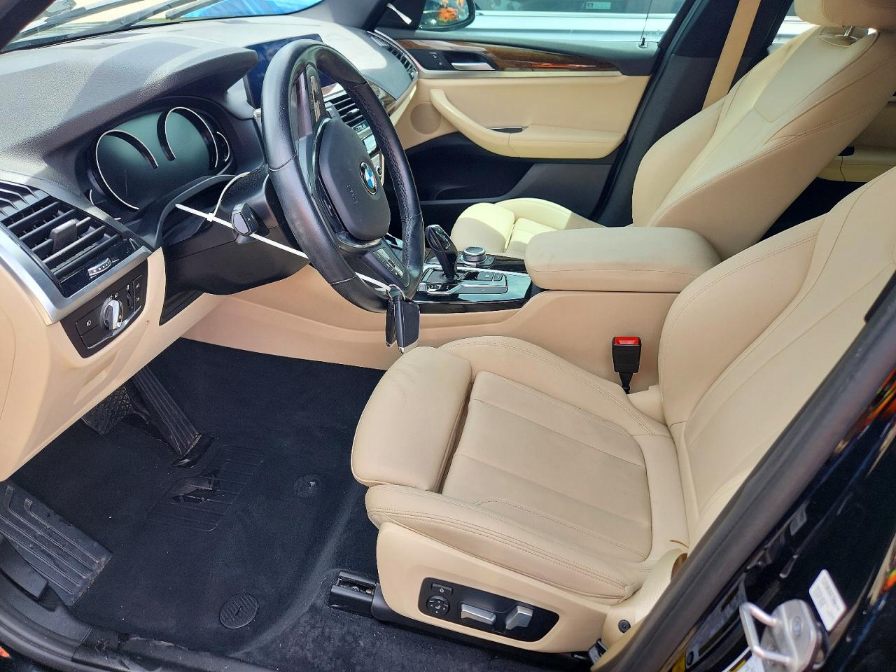 BMW X Series Sdrive30i