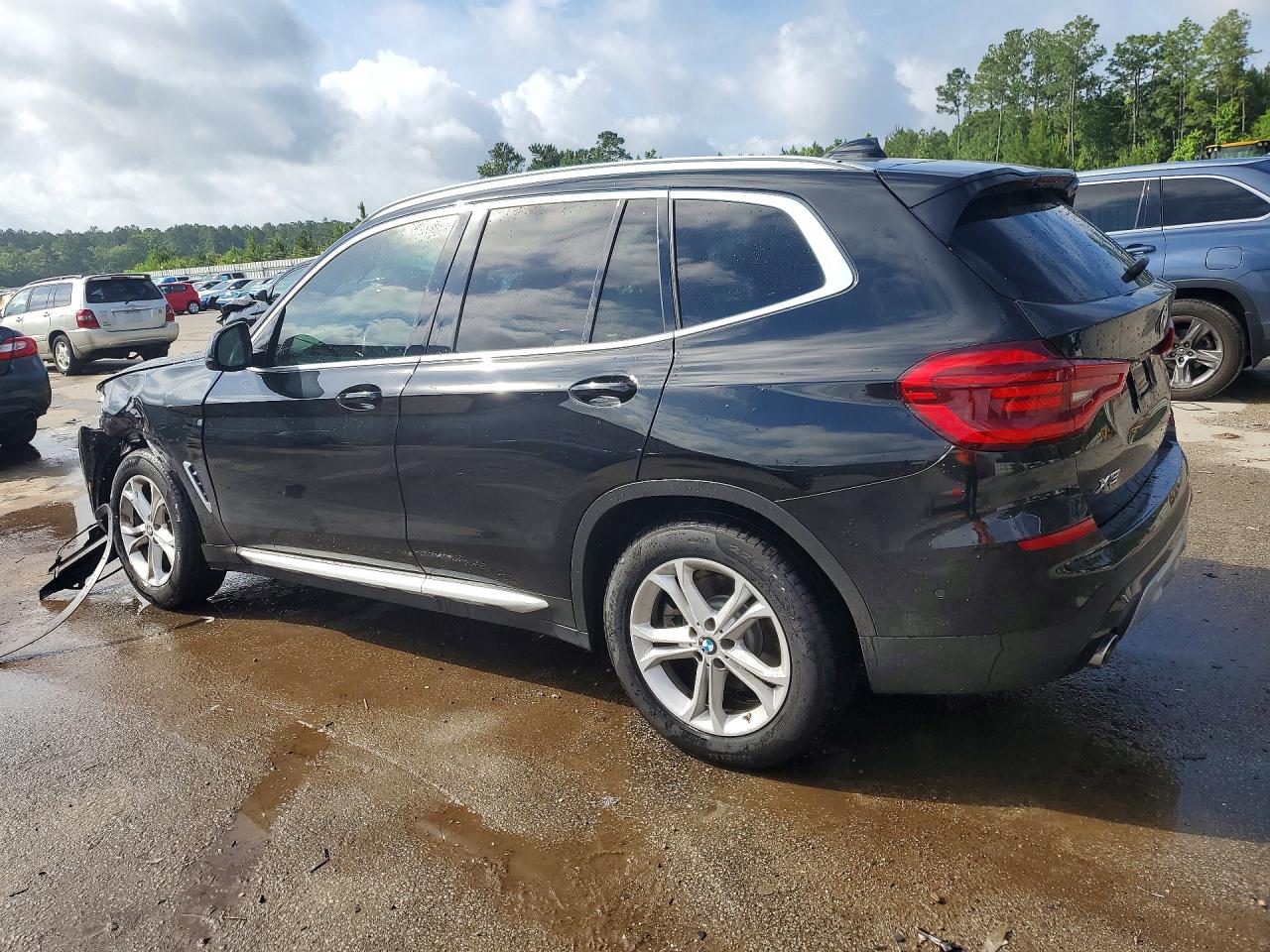 BMW X Series Sdrive30i