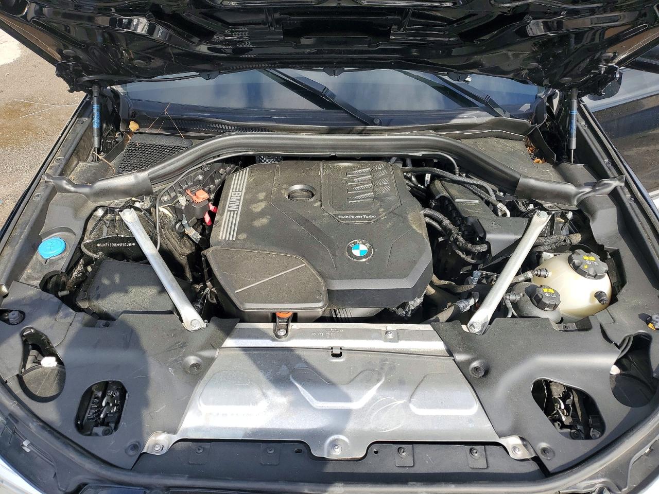BMW X Series Sdrive30i