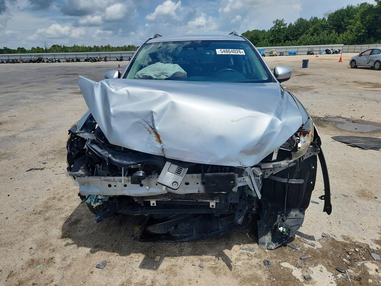Mazda Cx Touring