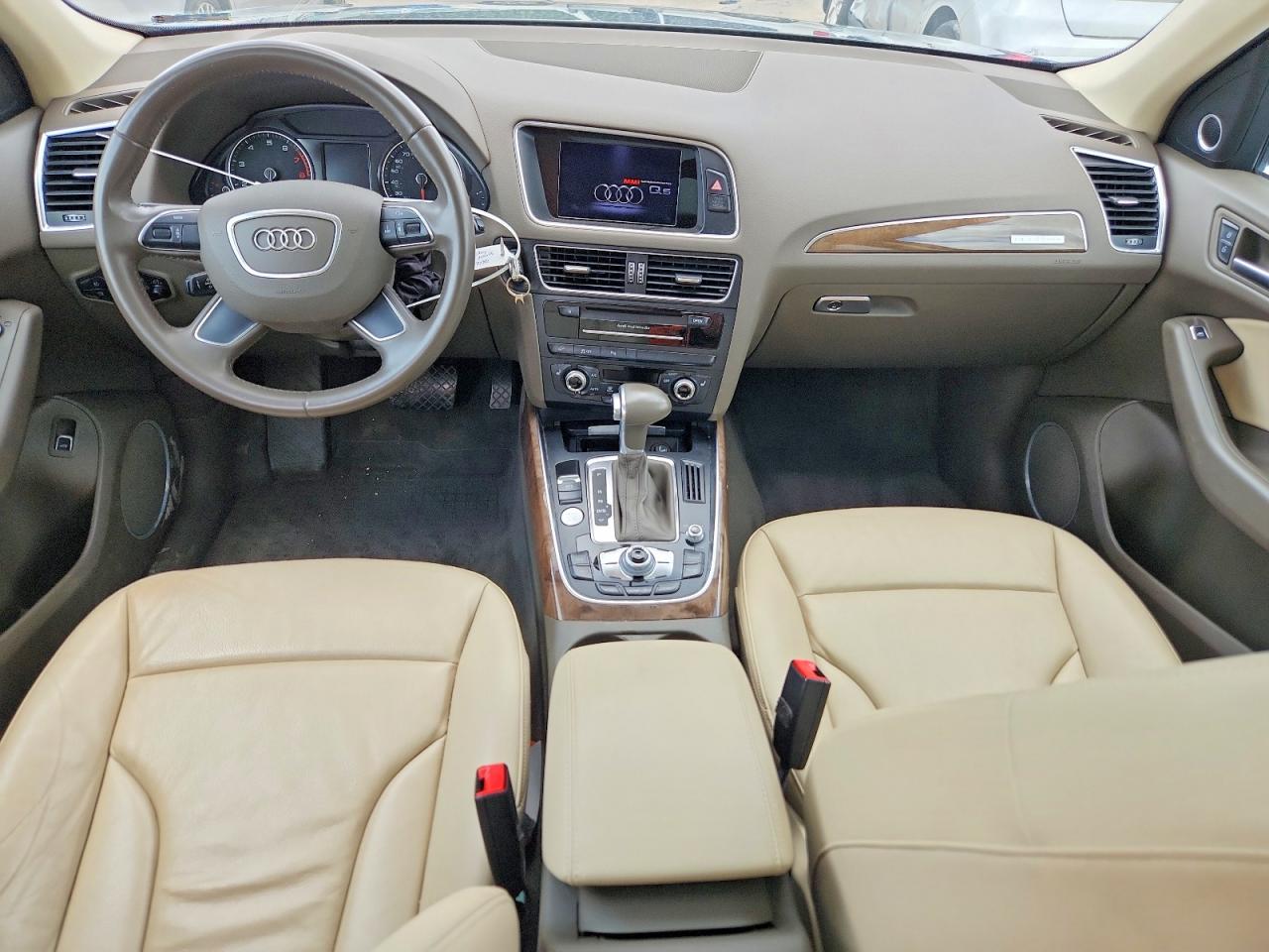 Audi Q5 Premium Plus