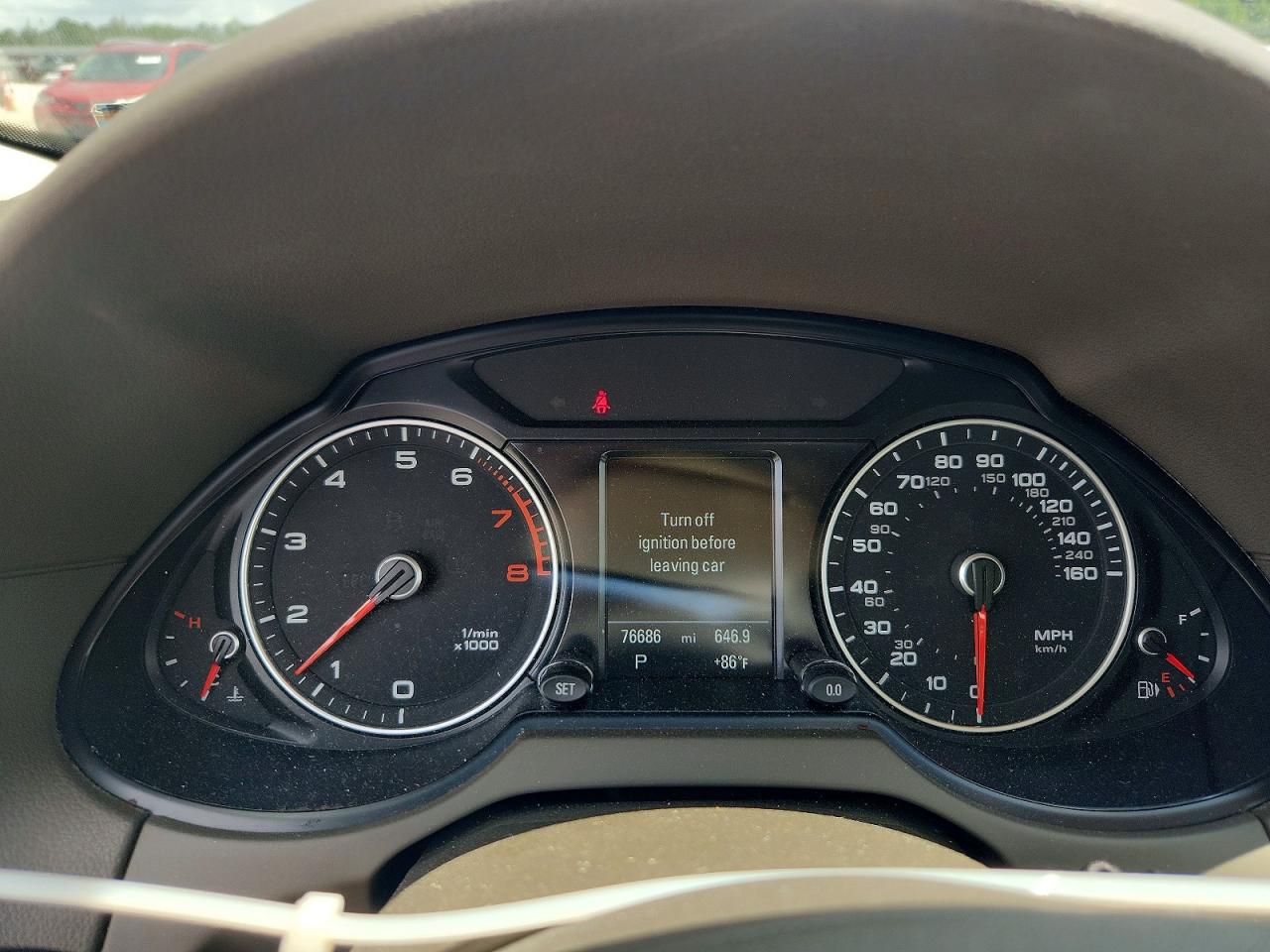 Audi Q5 Premium Plus