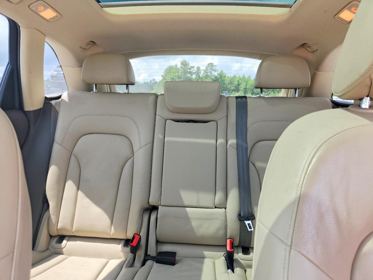 Audi Q5 Premium Plus